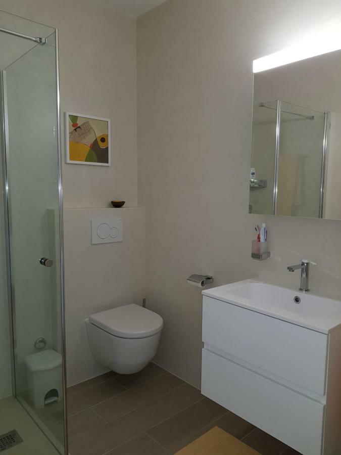 Apartmán Greta 29 Losone Exteriér fotografie